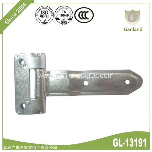 8inch T-Strap Hinge for Side Rear Trailer Doors